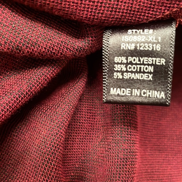 Ladies midi skirt - Picture 4 of 4